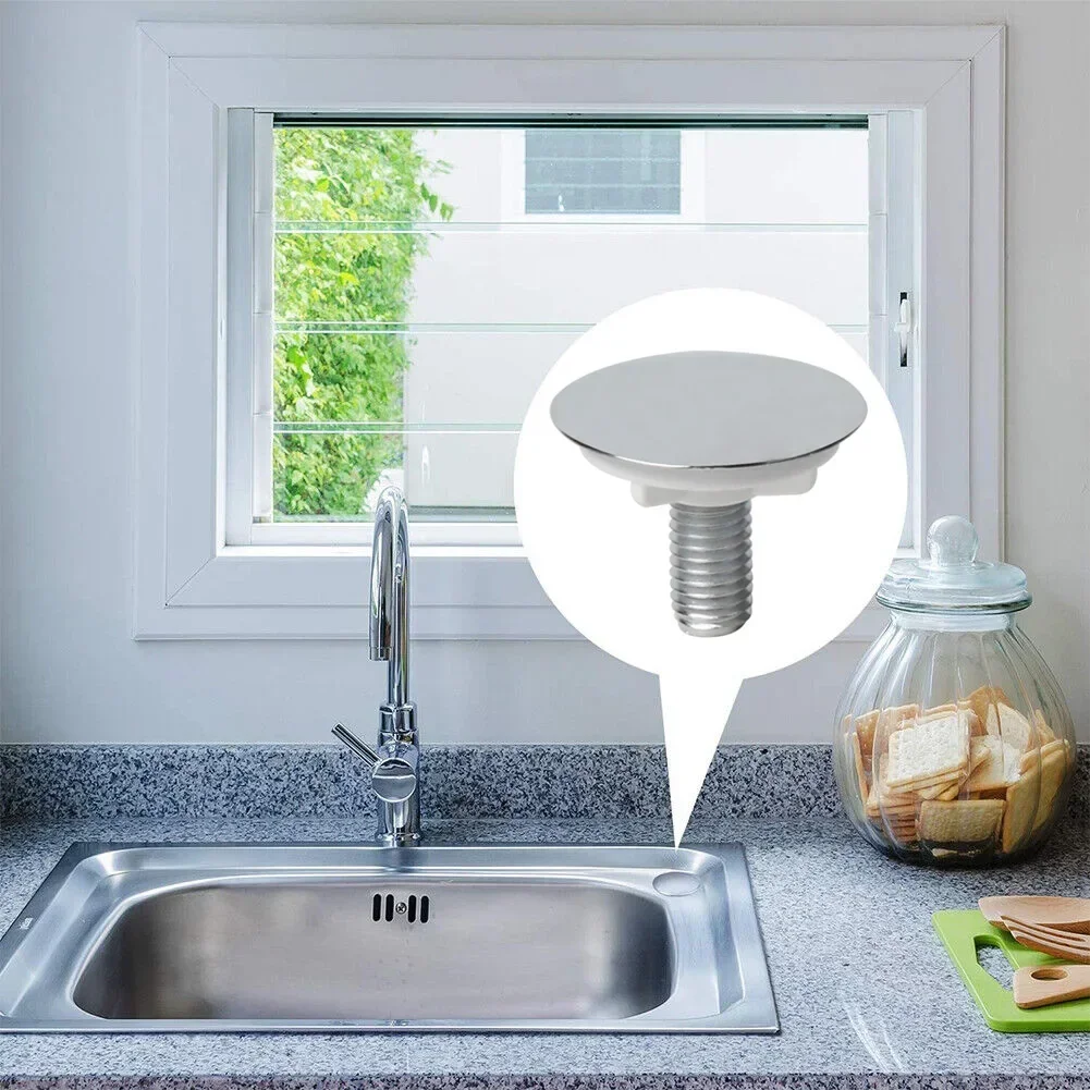 Basin Mixer Tap - Mutfak lavabo delik kapak musluk dokunun