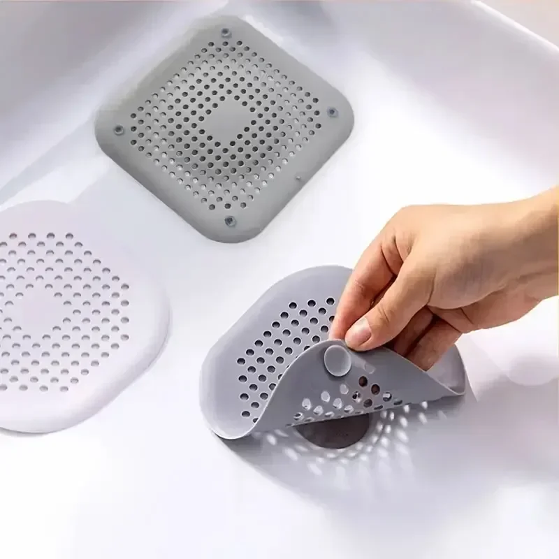Home Bathroom Sink - Fiş Stoper Mutfak Kanalizasyon Silikon Banyo