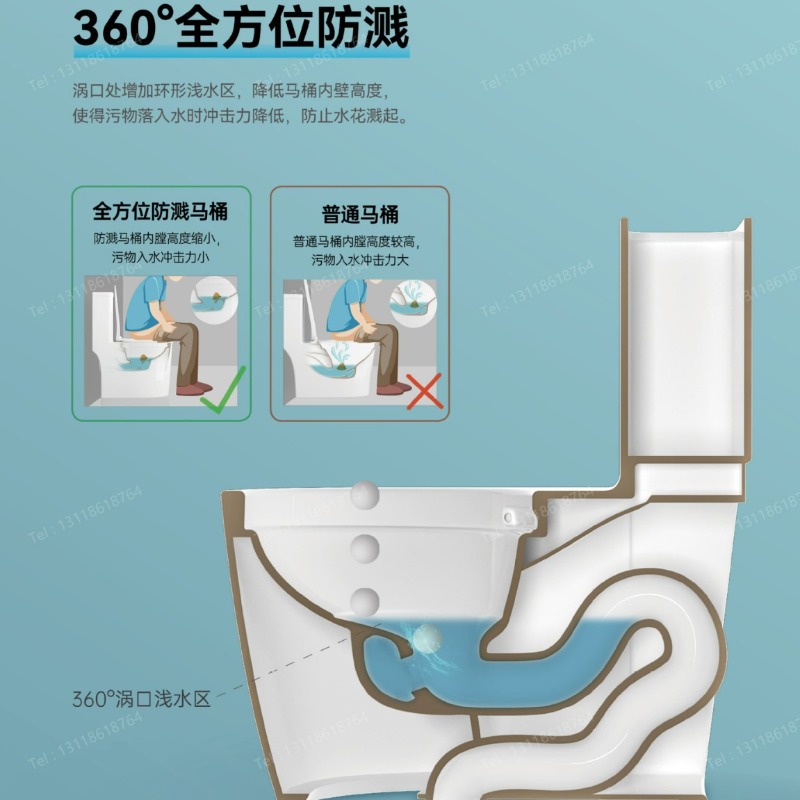 Home And Bathroom - Tuvalet Tuvalet Üreticileri Toptan Guangdong Sıhhi