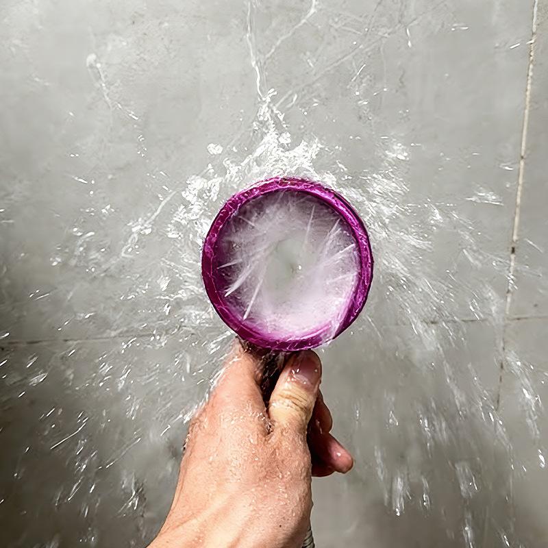 Home And Bathroom - Erkekler Spiral Duş Başlığı Nozulu 1