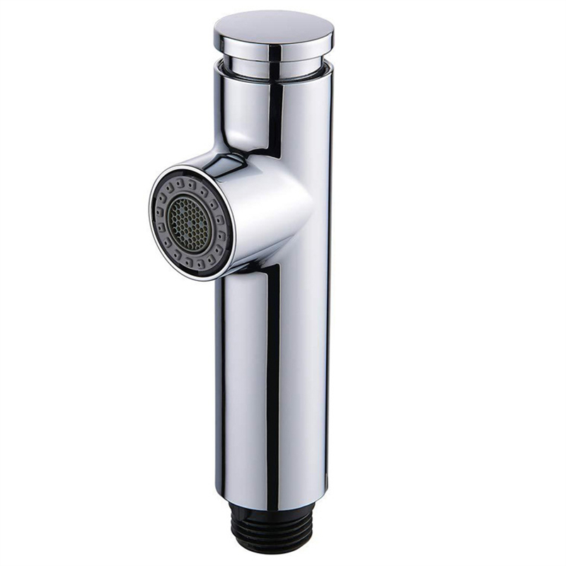 Basin Mixer Tap - 61020 Evrensel Mutfak Banyo Pull Out
