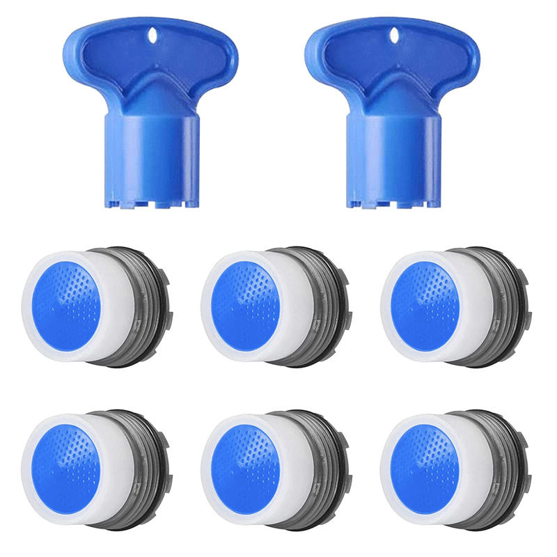 Basin Mixer Tap - 16.5/18.5 MM Musluk Havalandırıcı Temizleme Anahtarı