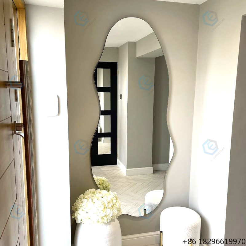 Home Bathroom Mirror - 3mm 4mm 5mm 6mm Büyük Boy