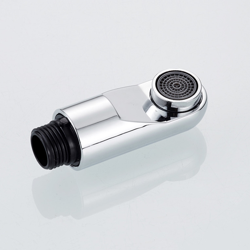 Basin Mixer Tap - Mutfak püskürtücü G1/2 ABS krom bitmiş