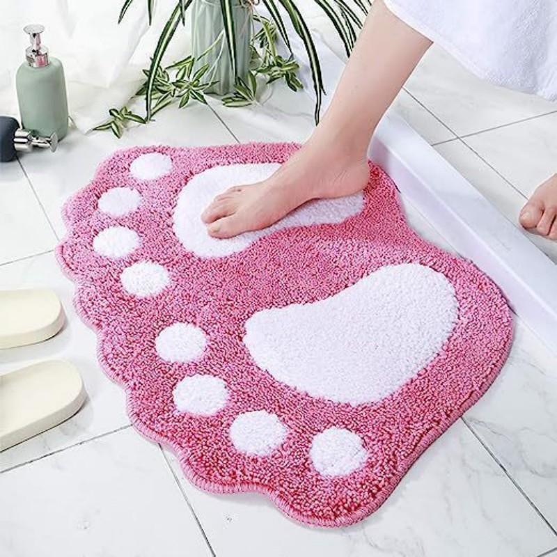Home Made Bathroom Vanity - VIKAMA Deri Mat Su Geçirmez Yağ