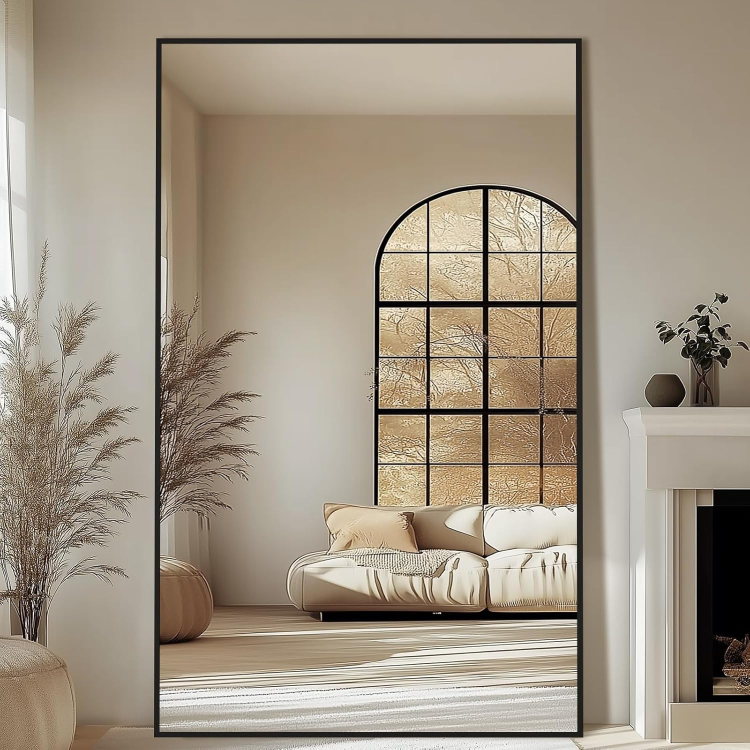 Home Bathroom Mirror - Büyük Boy Ayna 72
