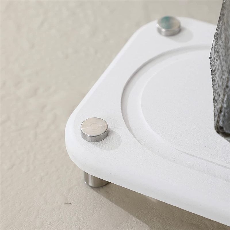 Home Bathroom Sink - (A02R] Ev Lavabo Kutusu Anında Kuruyan