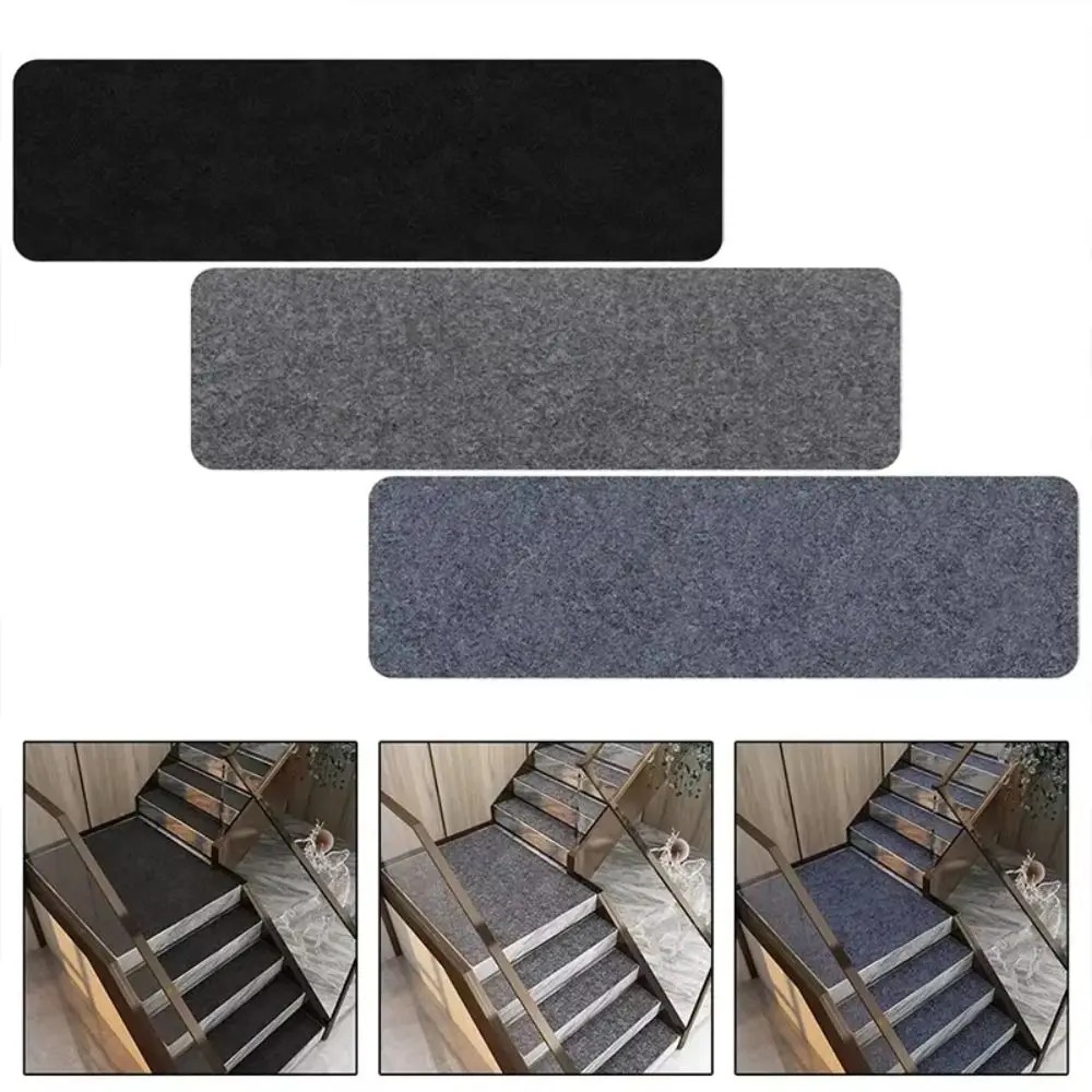 Home Bathroom Rugs - 1 adet 20x80 cm Premium Kendinden