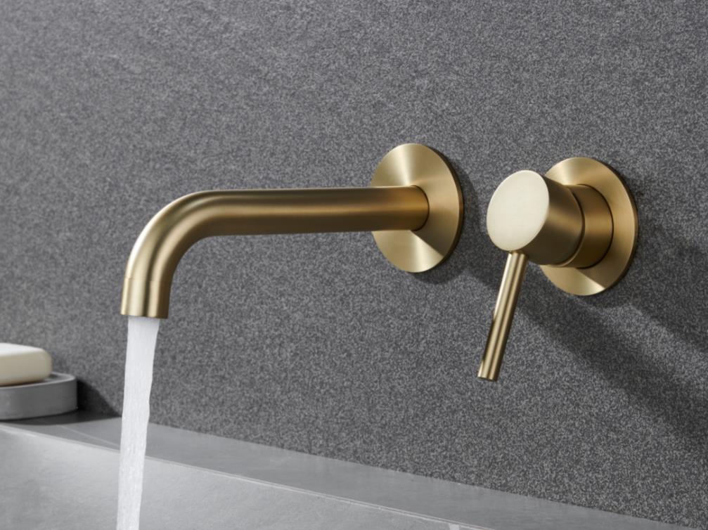 Paslanmaz çelik Banyo Musluk M - Basin Mixer Tap incelemesi ve fiyatı