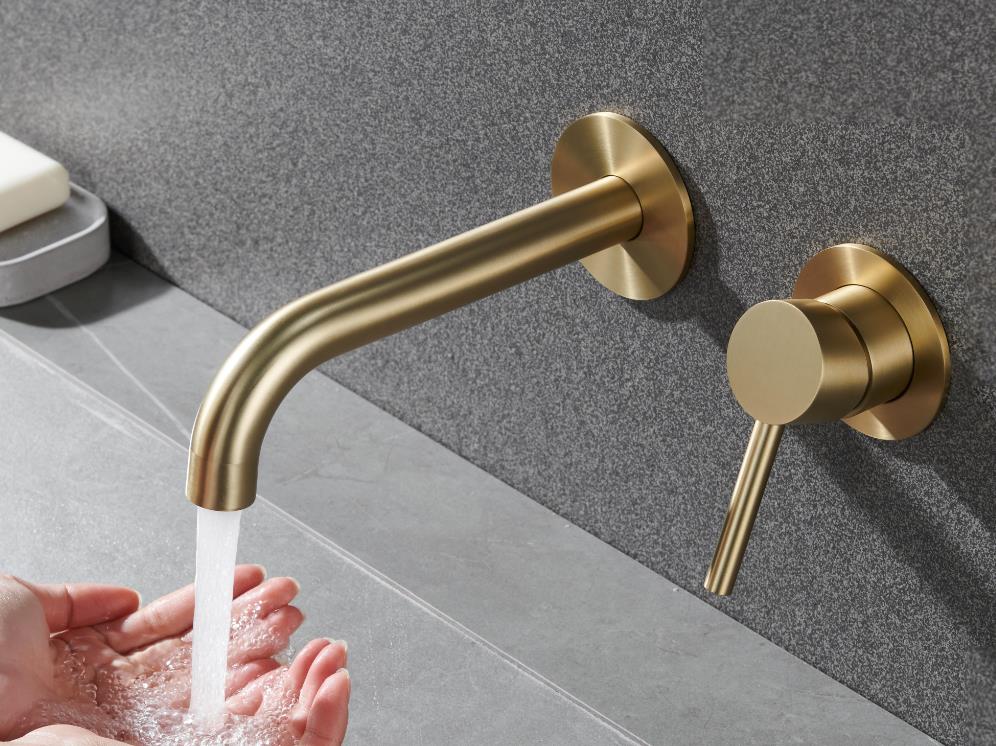 Paslanmaz çelik Banyo Musluk M - Basin Mixer Tap incelemesi ve fiyatı