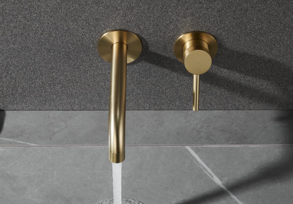 Paslanmaz çelik Banyo Musluk M - Basin Mixer Tap incelemesi ve fiyatı