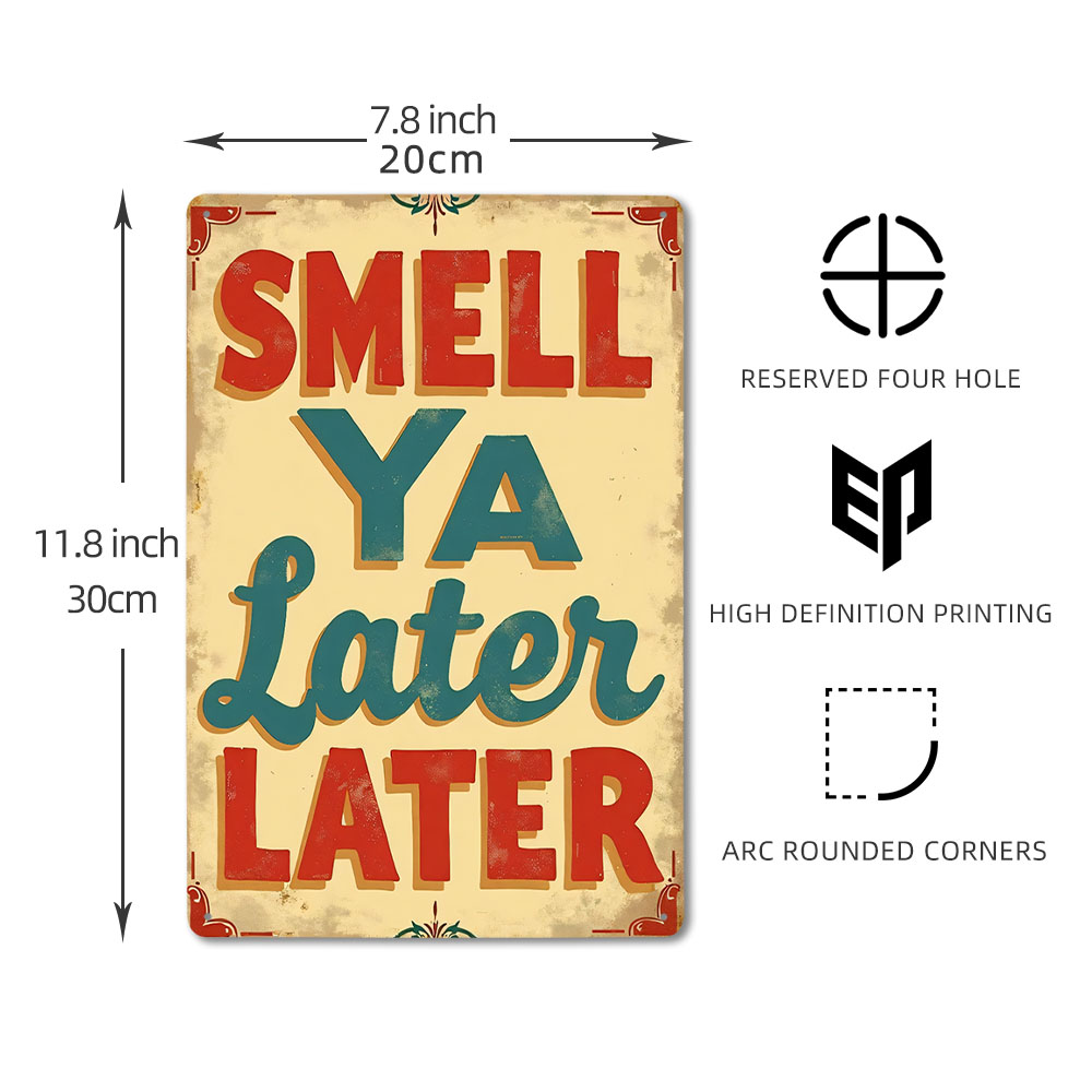 Komik Banyo Kuralları Vintage  - Home Bathroom Ideas incelemesi ve fiyatı