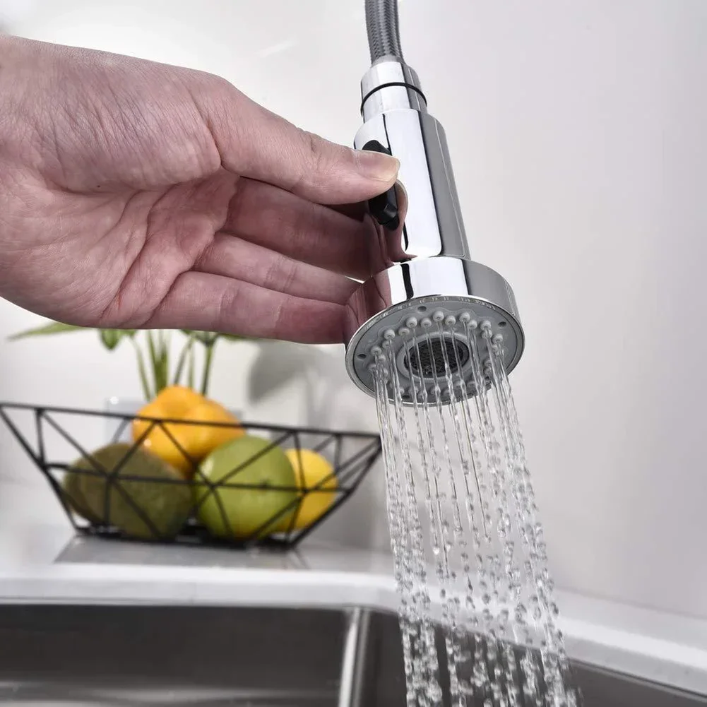 Mutfak Dışarı Çekin Musluk Püs - Basin Mixer Tap incelemesi ve fiyatı