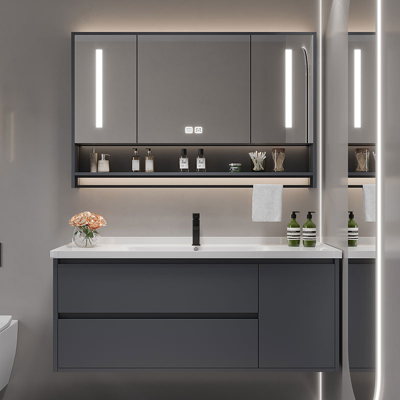 Vintage Bölme Banyo Aynaları T - Home Bathroom Mirror incelemesi ve fiyatı