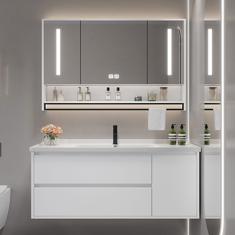 Vintage Bölme Banyo Aynaları T - Home Bathroom Mirror incelemesi ve fiyatı