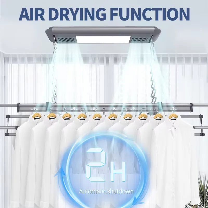 Akıllı Ev 1m Elektrikli Katlan - Home And Bathroom incelemesi ve fiyatı