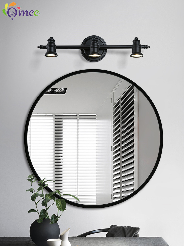 (Ampuller) amerikan Led duvar  - Home Bathroom Mirror incelemesi ve fiyatı