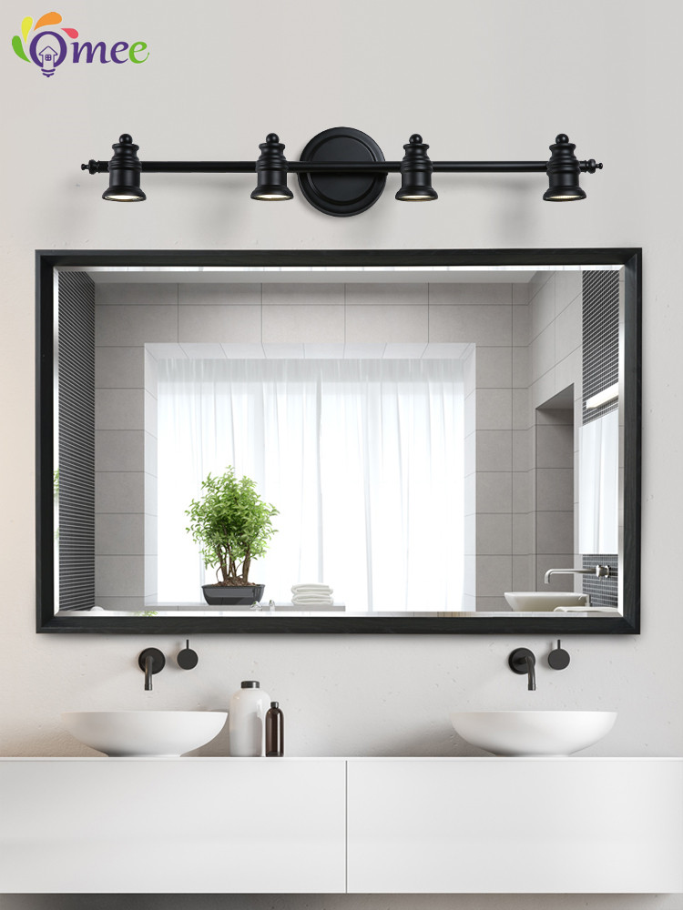 (Ampuller) amerikan Led duvar  - Home Bathroom Mirror incelemesi ve fiyatı
