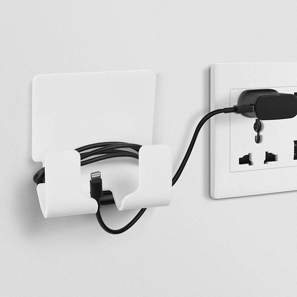 Duvara Monte Telefon Tutucu Ak - Home And Bathroom incelemesi ve fiyatı