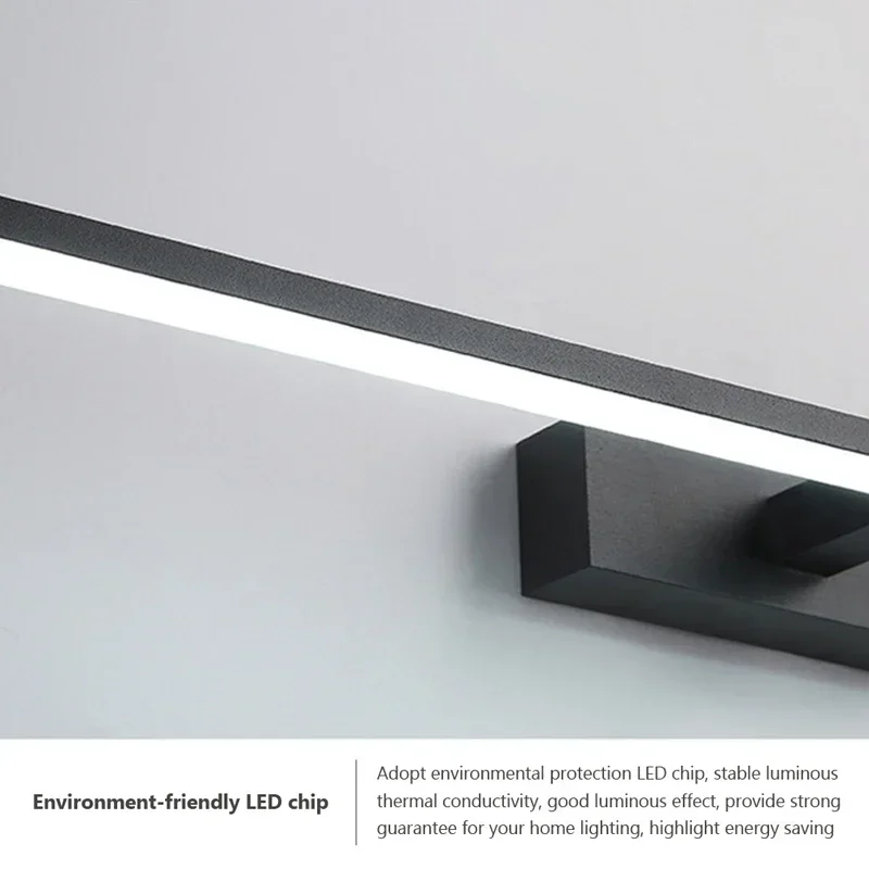 Modern LED Duvar Lambası Banyo - Home Hardware Bathroom Mirrors incelemesi ve fiyatı