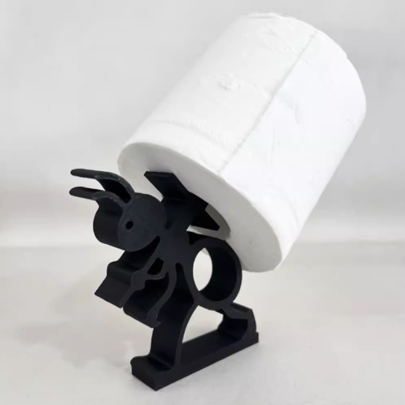 Banyo Ant Tuvalet Kağıdı Stand - Home Bathroom Paper Towel Holder incelemesi ve fiyatı