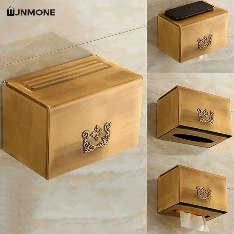 Doku Kutusu Tutucu Banyo Duvar - Home Bathroom Towel Dispenser incelemesi ve fiyatı