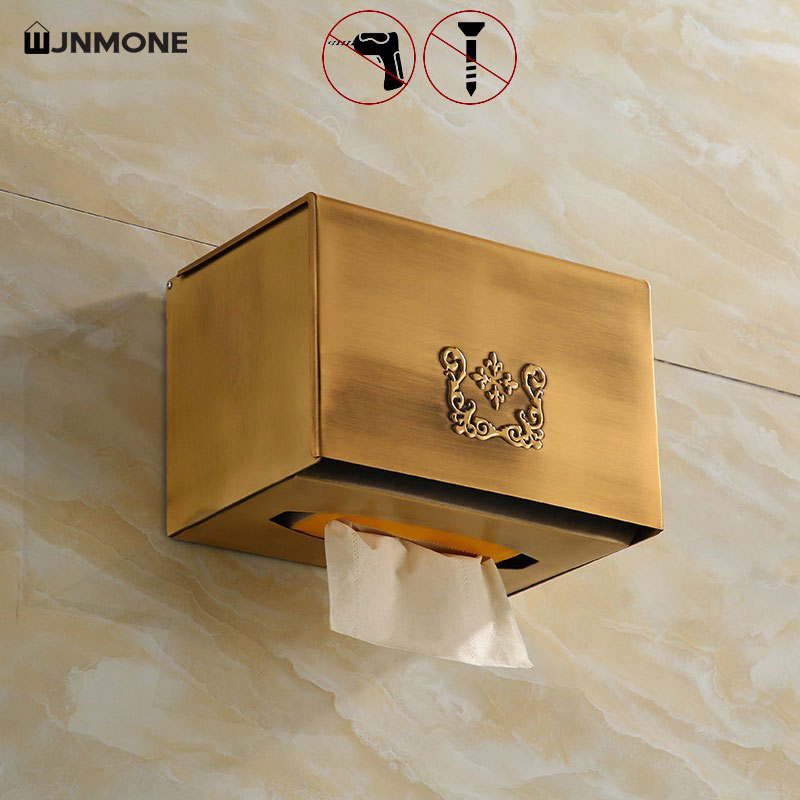 Doku Kutusu Tutucu Banyo Duvar - Home Bathroom Towel Dispenser incelemesi ve fiyatı