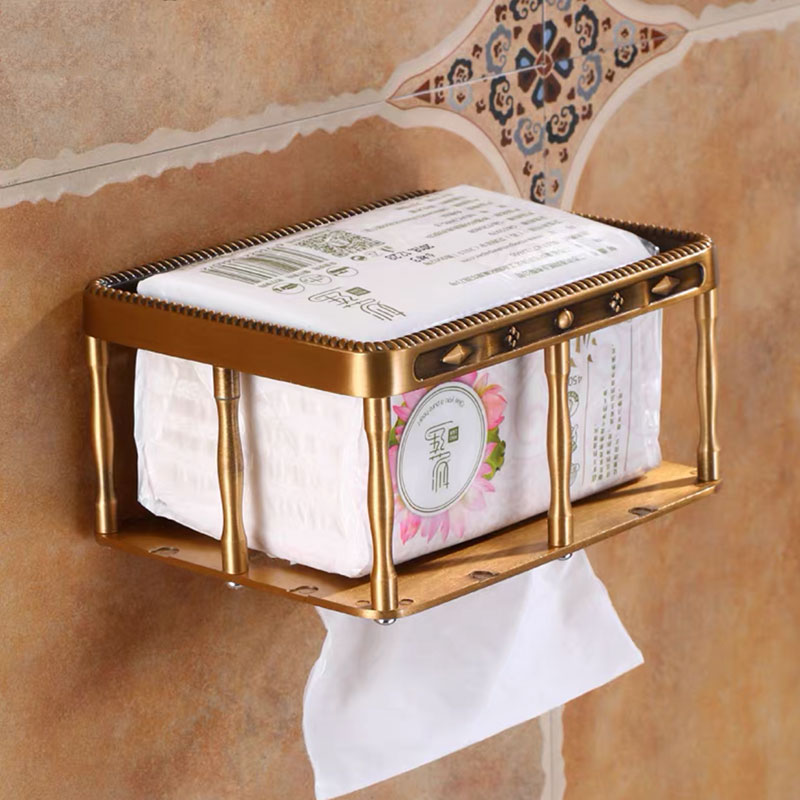 Doku Kutusu Tutucu Banyo Duvar - Home Bathroom Towel Dispenser incelemesi ve fiyatı