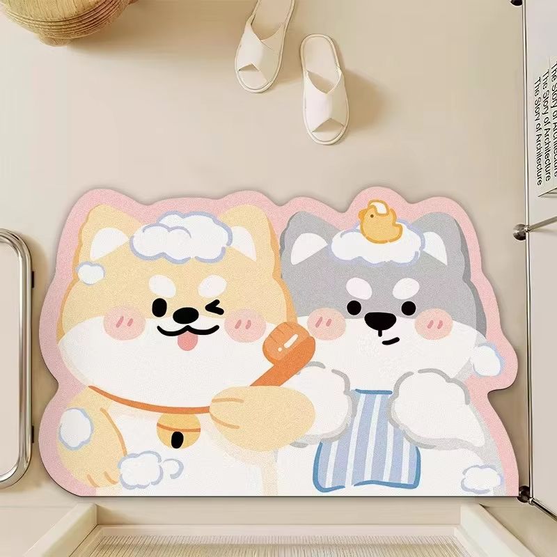 VIKAMA Kore Tarzı Krem Şekilli - Home Made Bathroom Vanity incelemesi ve fiyatı