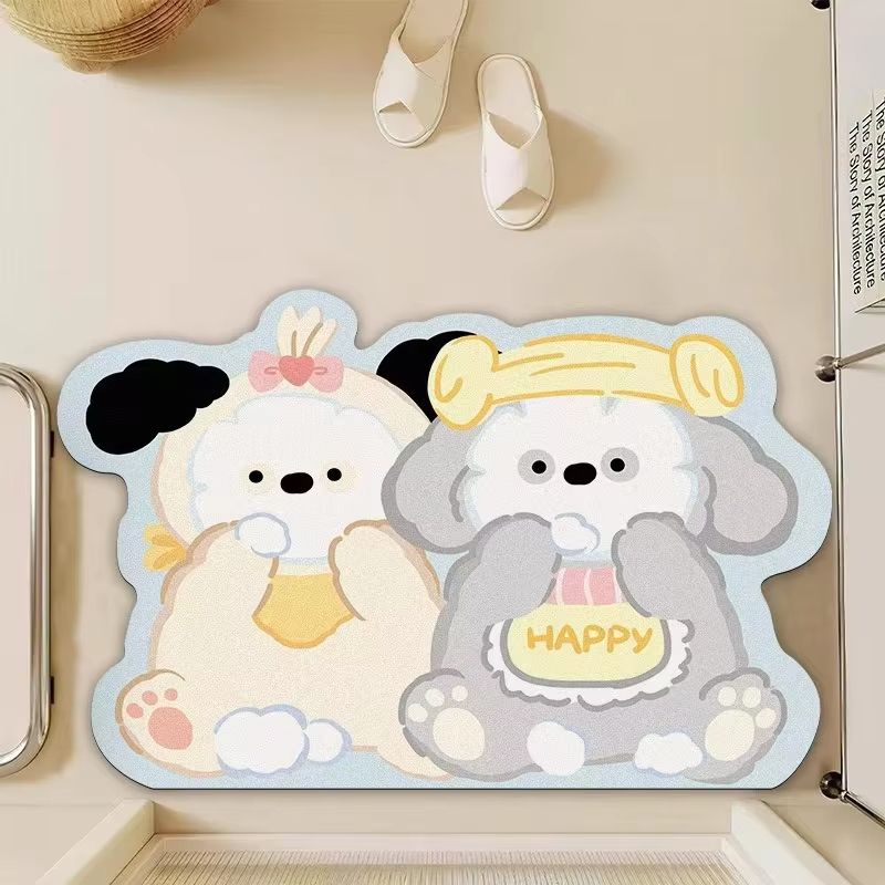 VIKAMA Kore Tarzı Krem Şekilli - Home Made Bathroom Vanity incelemesi ve fiyatı