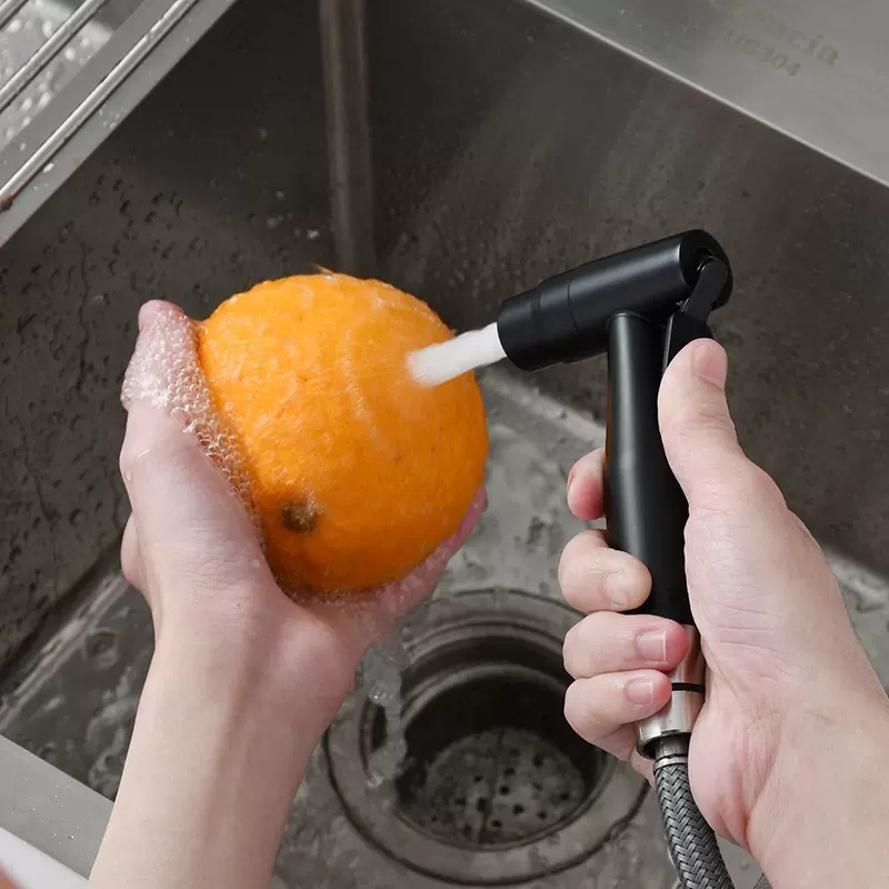 304 Paslanmaz Çelik Siyah Mutf - Basin Mixer Tap incelemesi ve fiyatı