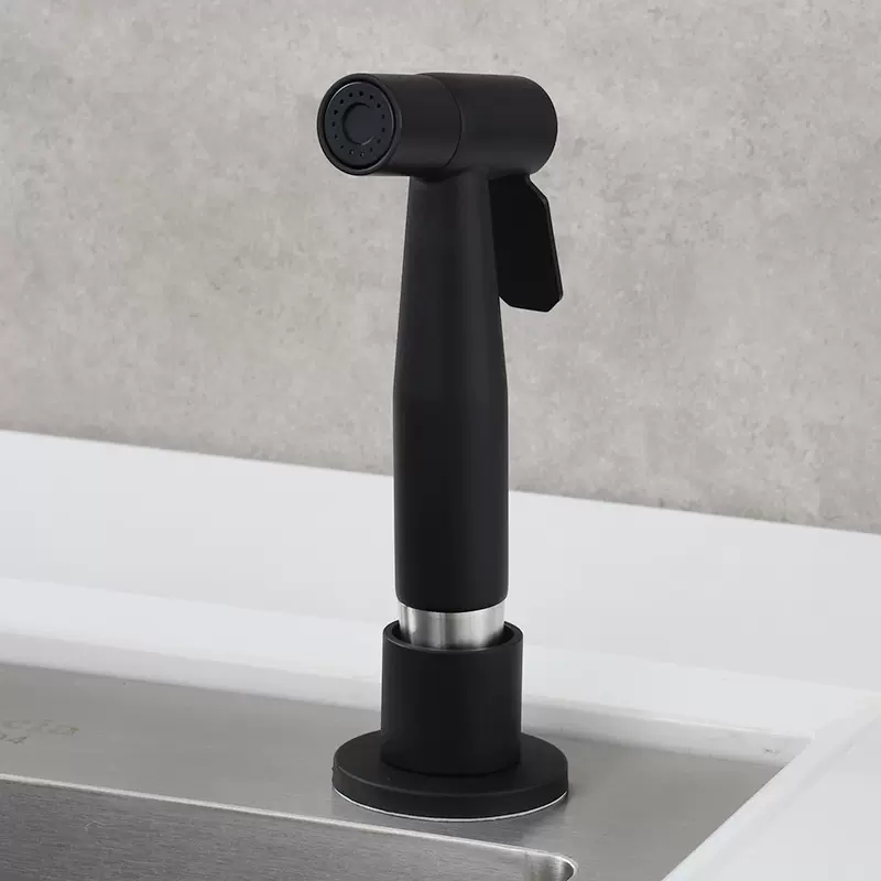 304 Paslanmaz Çelik Siyah Mutf - Basin Mixer Tap incelemesi ve fiyatı