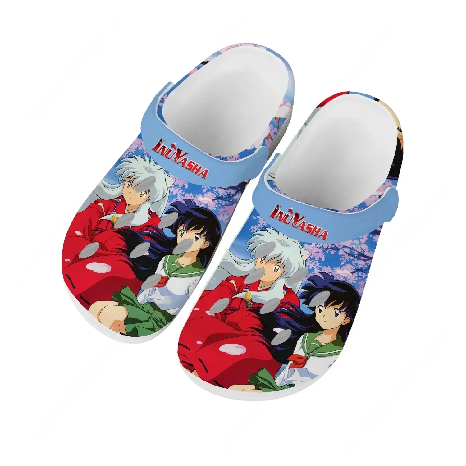 InuYasha Su Ayakkabıları Erkek - Home Outside Bathroom incelemesi ve fiyatı
