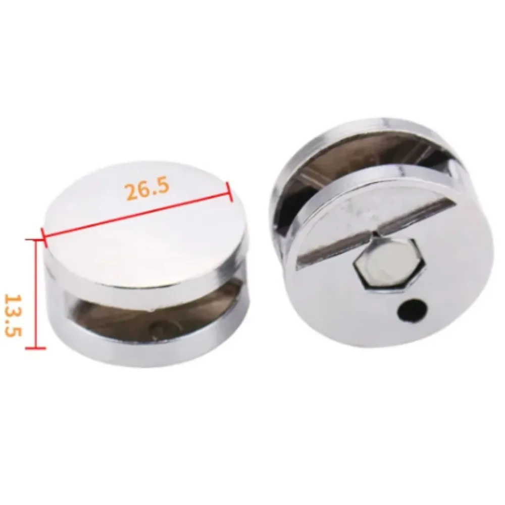 Ayna Klipleri 2/4/6 adet 26.5x - Home Hardware Bathroom Mirrors incelemesi ve fiyatı