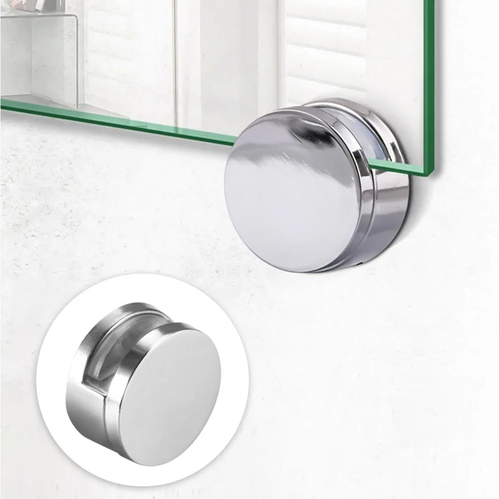 Ayna Klipleri 2/4/6 adet 26.5x - Home Hardware Bathroom Mirrors incelemesi ve fiyatı