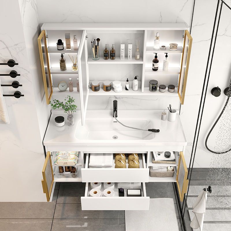 Lavabo Düzenleyicili Banyo Dol - Home Bathroom Sink incelemesi ve fiyatı