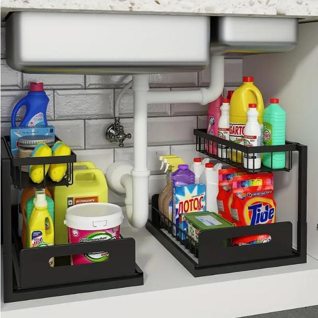 Ağır Hizmet Tipi Çekmeceli Dol - Home Bathroom Sink incelemesi ve fiyatı