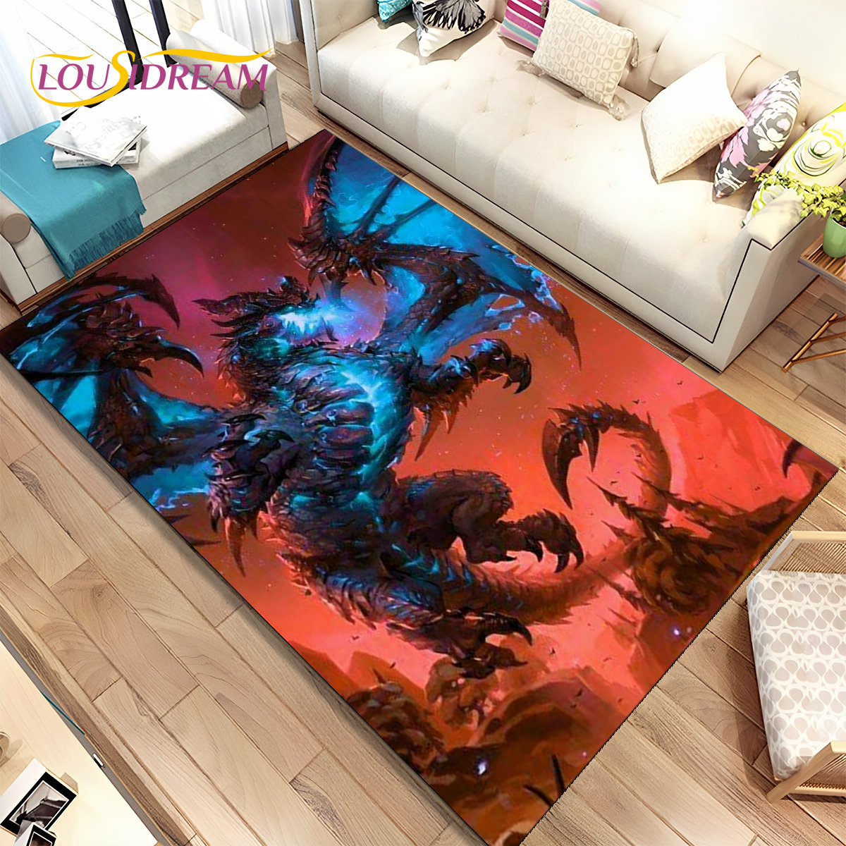 Dünya Warcraft,WOW, oyun oyun  - Home Bathroom Rugs incelemesi ve fiyatı