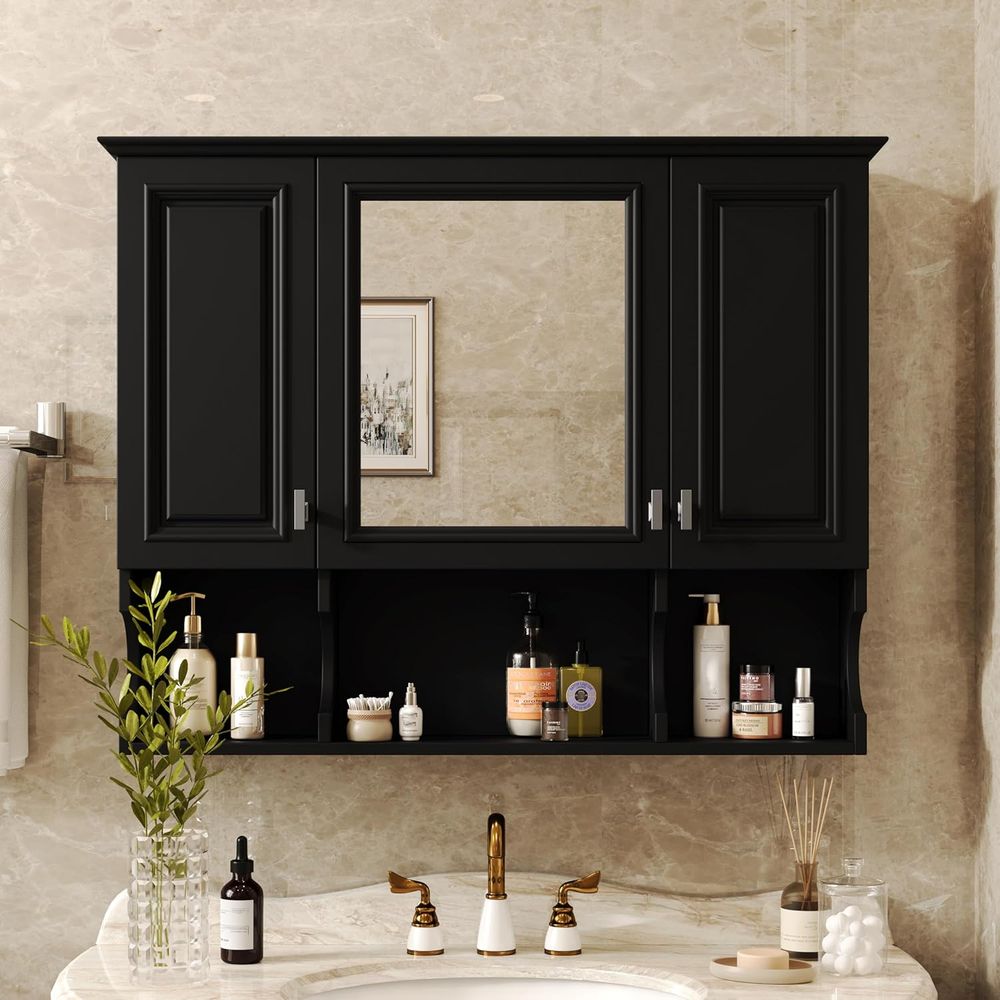 Aynalı Banyo Duvar Dolabı, Aya - Home Bathroom Mirror incelemesi ve fiyatı