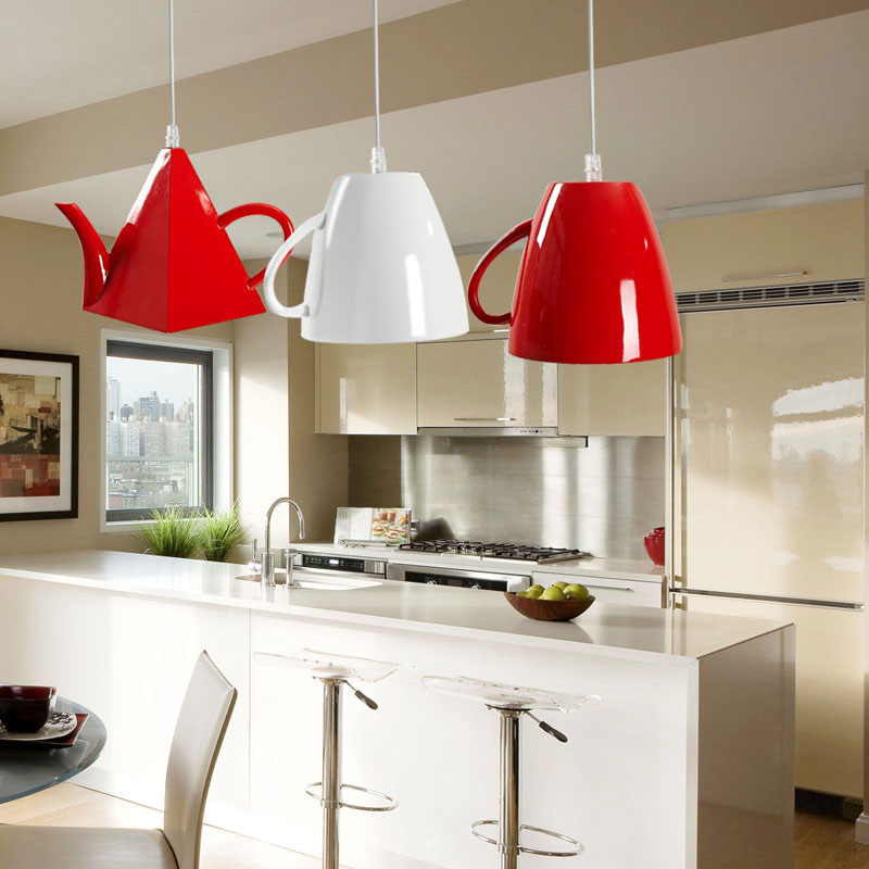 Modern reçine kolye ışıkları b - Home Of The Year Bathroom incelemesi ve fiyatı