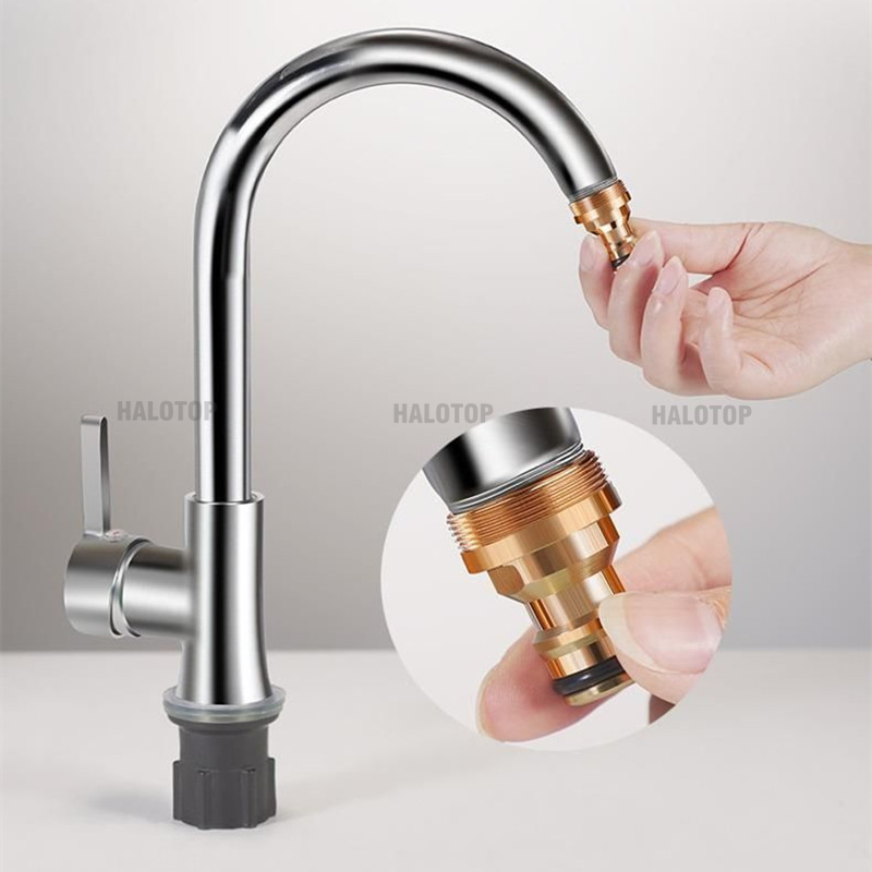 1/ 5 adet evrensel pirinç doku - Basin Mixer Tap incelemesi ve fiyatı