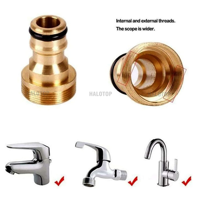 1/ 5 adet evrensel pirinç doku - Basin Mixer Tap incelemesi ve fiyatı