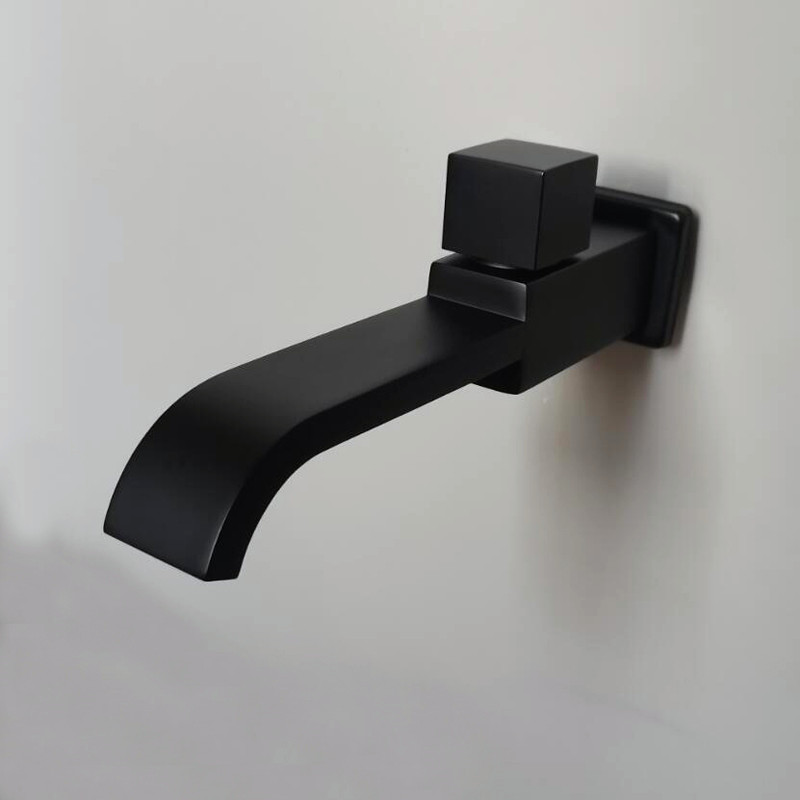Pirinç Soğuk siyah Su Musluk,  - Basin Mixer Tap incelemesi ve fiyatı