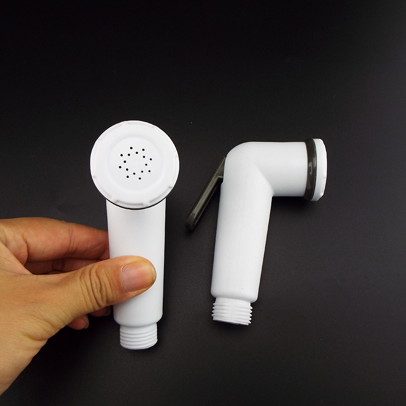 Beyaz Plastik Tuvalet Bide Püs - Home Bathroom With Two Toilets incelemesi ve fiyatı