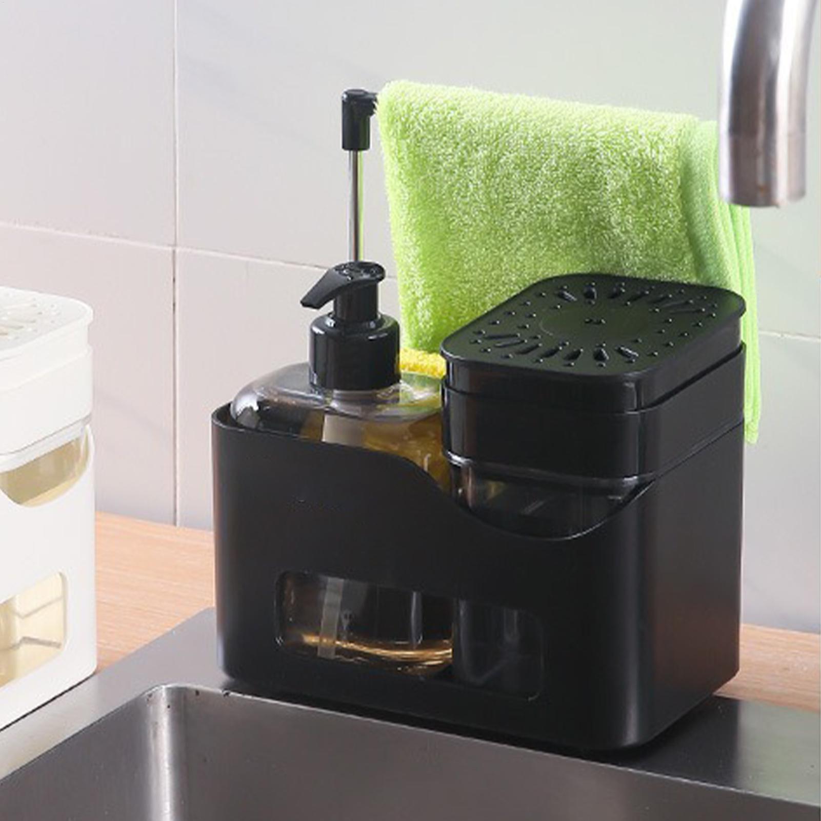 Banyo için sabunluk, havlu düz - Home Bathroom Towel Dispenser incelemesi ve fiyatı