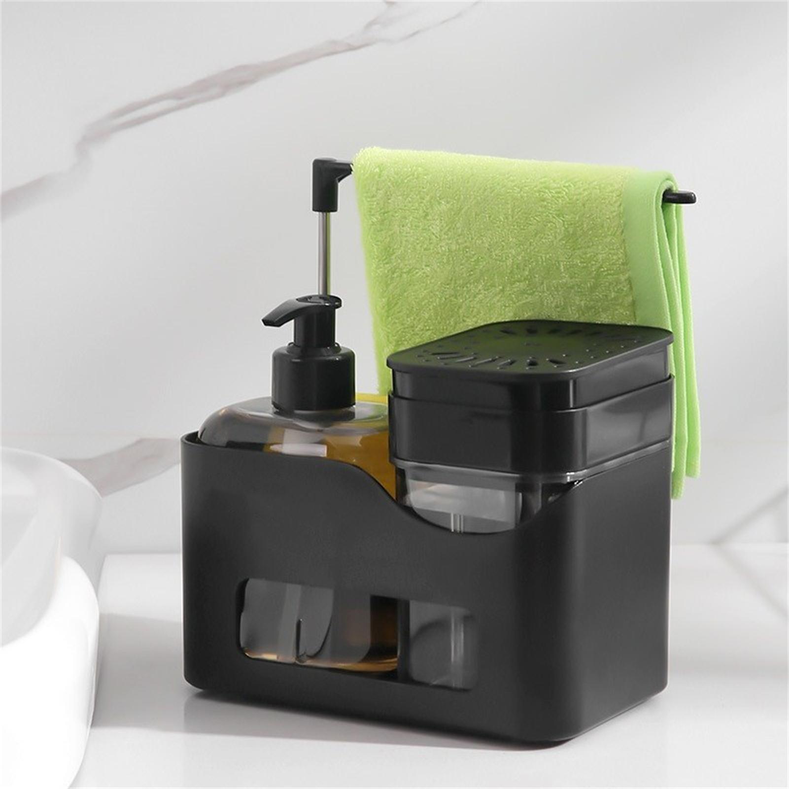 Banyo için sabunluk, havlu düz - Home Bathroom Towel Dispenser incelemesi ve fiyatı