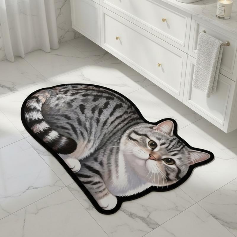Diatomit Banyo Paspası Güzel K - Home Bathroom Ideas incelemesi ve fiyatı