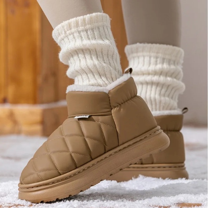 Kışlık Polar Astarlı Terlikler - Home Outside Bathroom incelemesi ve fiyatı