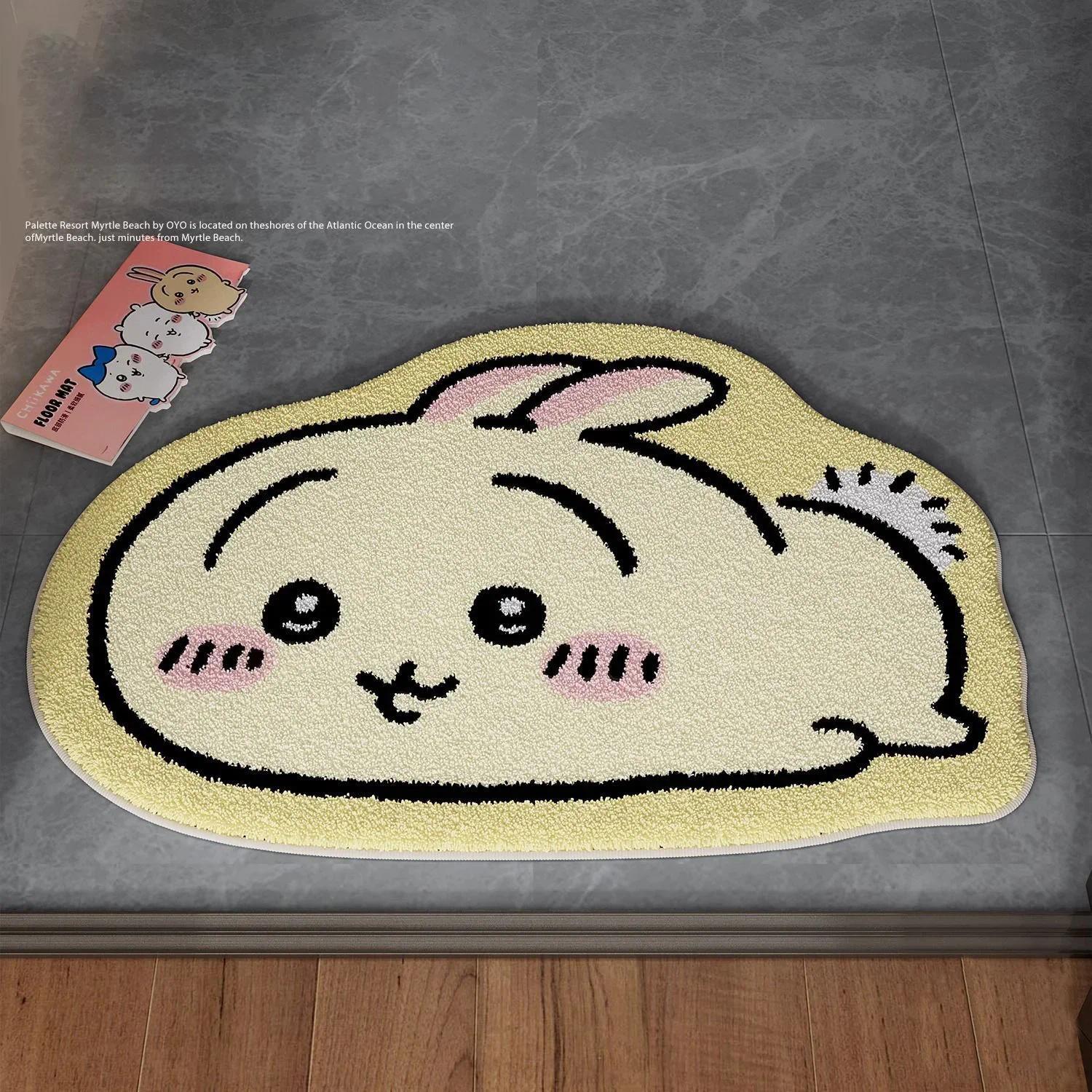 Çizgi Film Baskılı Banyo Paspa - Home Bathroom Rugs incelemesi ve fiyatı