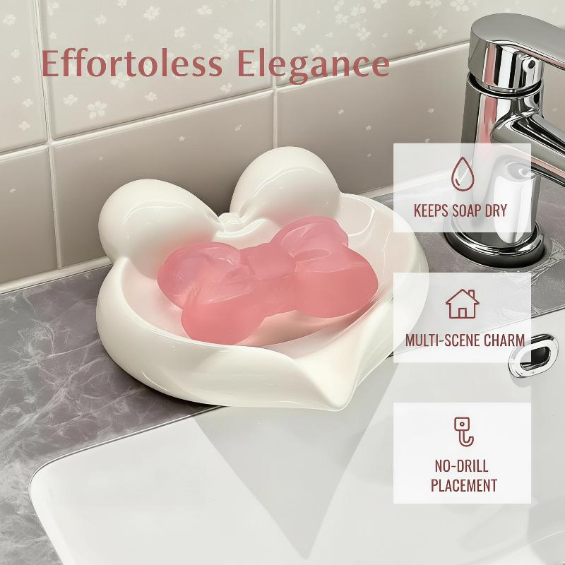Sevimli Fiyonklu Kalp Şeklinde - Home Bathroom Sink incelemesi ve fiyatı